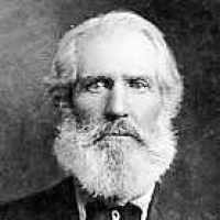 Charles Cummings (1835 - 1912) Profile